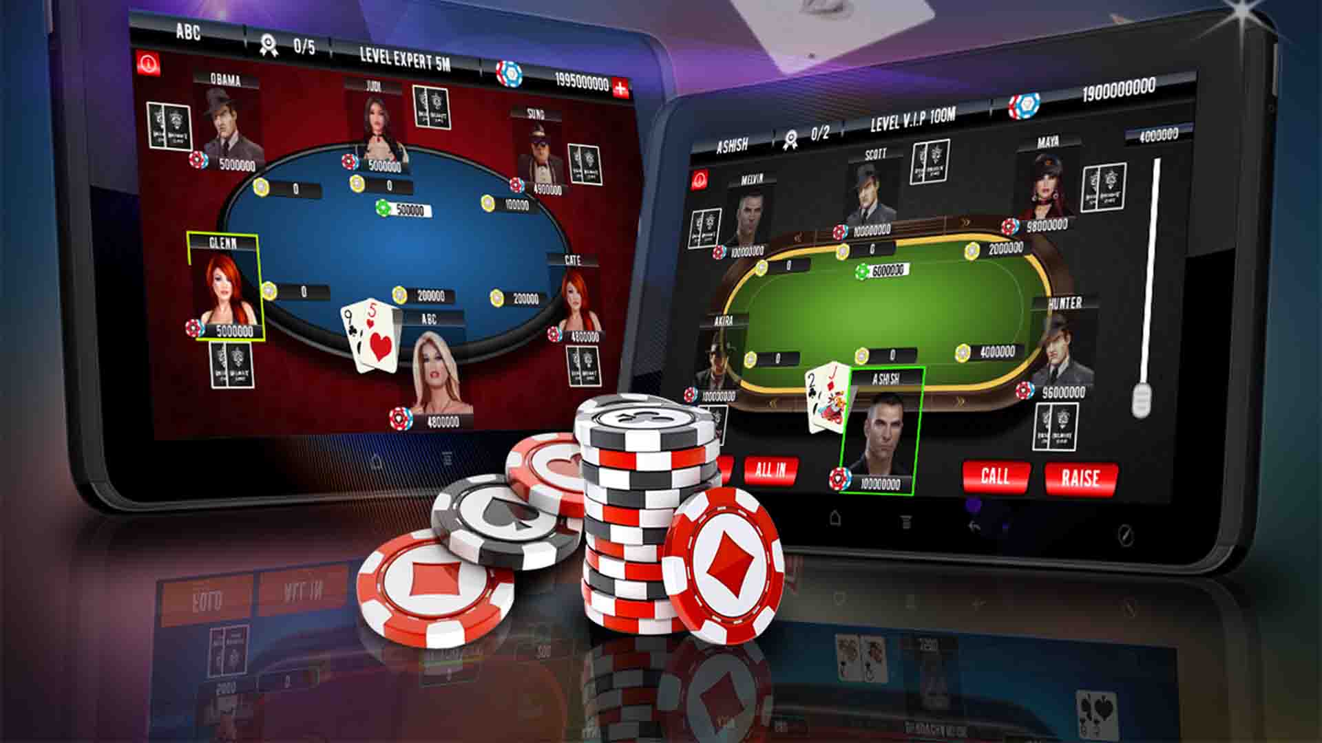 Crypto Casino