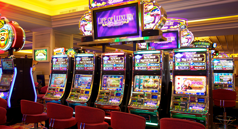 Slot Demo Gacor
