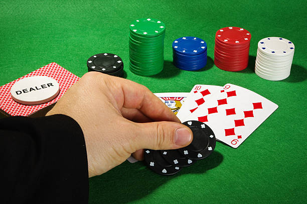 Online casino