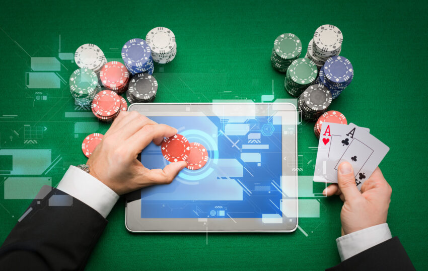 Tournament Entry Options: Expanding Access to Competitive Events in an Online Casino