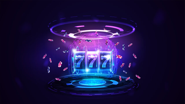 Online slot