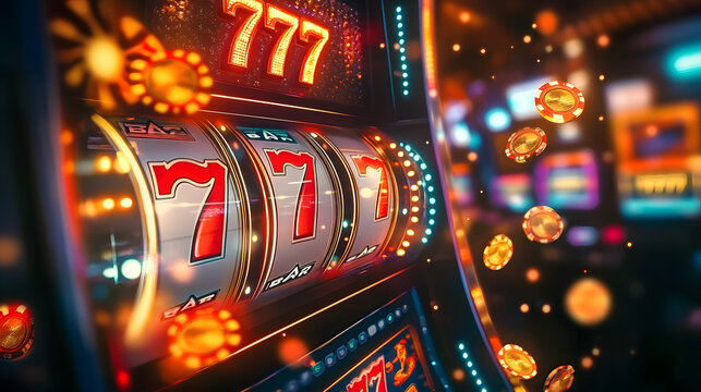 Online casino