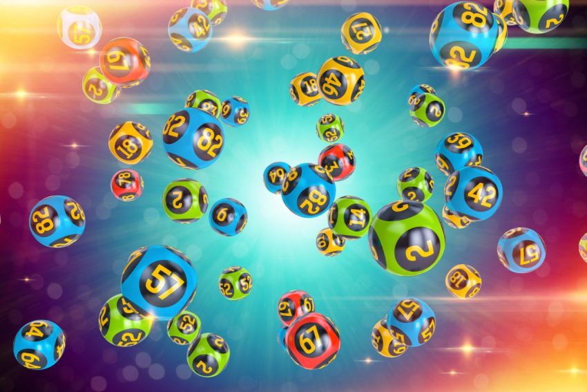 lottery